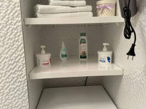 Апартаменты 5 звезд на улице Маркуса 26