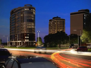 Апартаменты Vladresort Taneevo Park DeLuxe