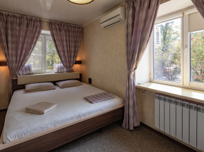 Апартаменты N-Joy Republic