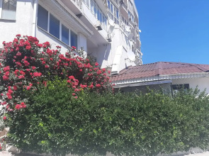 Апартаменты у Моря под Облаками