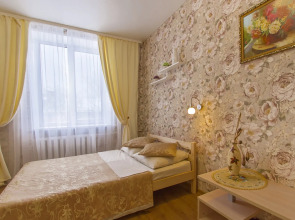 Apartments жд Вокзал