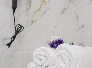 Апартаменты SunSet Академика Чазова