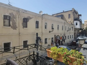 Apartments History 1870