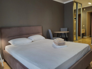 Квартира Эрвье 24к1