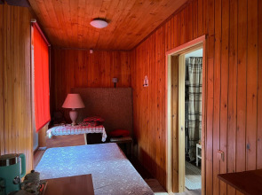 Вилла Ларсон