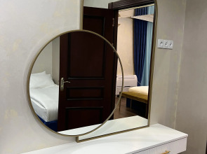 Отель Antalya Grand Palace