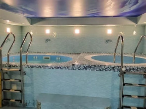 Гостевой Дом Дом Гостей