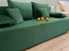 Апартаменты на улице Владимирской 20