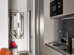 Апартаменты Welcome Nevsky 40-42 (15-3)