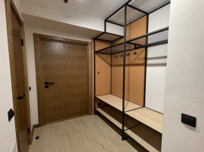 Апартаменты Апартаменты&Braun