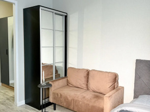 Квартира Уютное Место Манхэттен