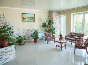 Александровский