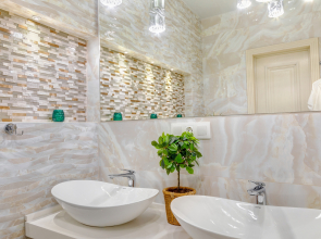 Апартаменты Кристал