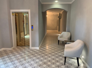 Апартаменты Luxury Alt Platz