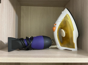 Квартира 1-й микрорайон 14