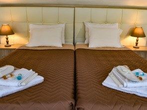 Govino Bay Апарт-Отель