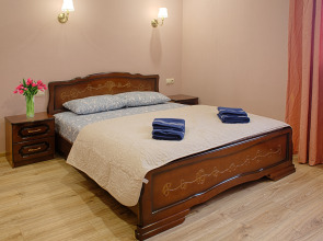 Мини-Отель Тверь-Центр