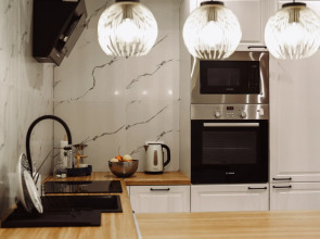 Квартира Big family