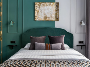 Апартаменты D на 6-й Советской 22/22