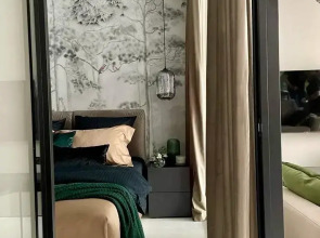 Апартаменты Комфорт Спа Море