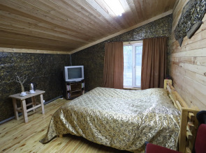 Отель Abba House