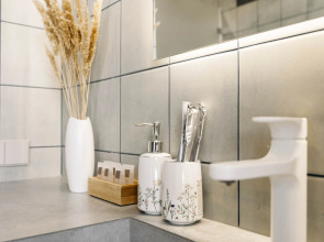 Апартаменты Двухуровневые Вдохновение Эхо Гор