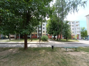 Апартаменты Рядом с Центром Могилёва