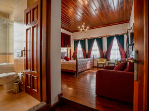 Отель Mediterra Art Hotel