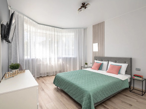 Апартаменты TopHouse на Нейбута  2А к4