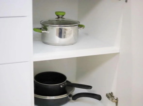 Апартаменты В центре Улица Рабоче-Крестьянская 3