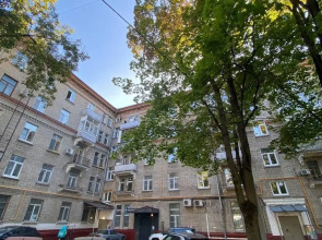 Апартаменты Гармония Светлый Дом