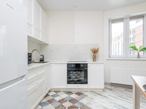 Апартаменты Cosmos Apart на Пермской 2