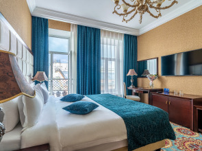 Отель Nevskiy Eclectic by AKYAN