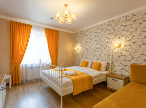 Отель Горная Роза