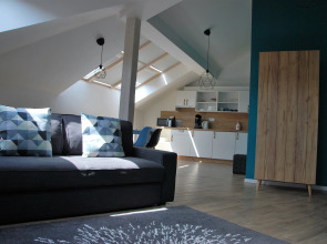 Апартаменты Folimanka R57 PragueStars