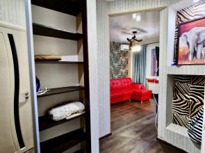 Апартаменты на Почтовой 9