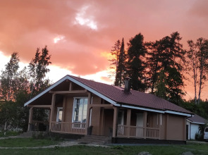 Гостевой Дом Семейный