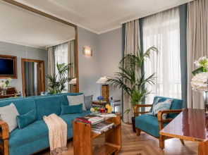 Bettoja Hotel Mediterraneo