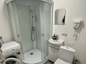 Квартира Уютная