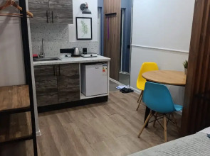 Апартаменты уютные