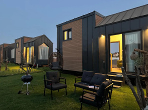 Мини-отель Serenity Village Belek