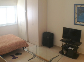 Апартаменты ARENDAIZRAIL Rotshild 33