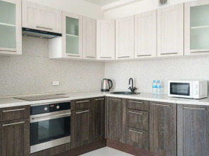 Апартаменты Двухкомнатные Апартаменты BestFlat возле ТЦ Июнь