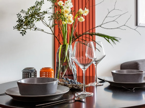 Апартаменты Fashion Grey от Apartments & Stories