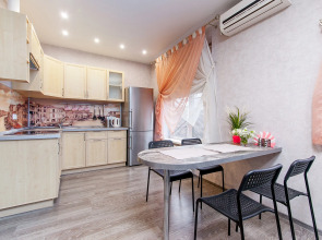 Апартаменты Центр Галерея - квартиры посуточно