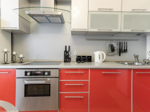 Апартаменты Comfort Home на Чистопольской