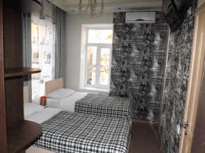 Мини-Отель Сити Отель