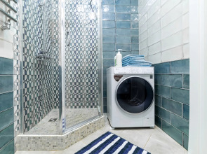 Апартаменты Аибга