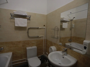 Апартаменты Дом на Мельнова 2