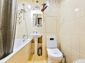 Апартаменты MaxRealty24 Michyrinskiy prospekt 38